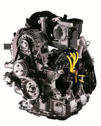 U2360 Engine